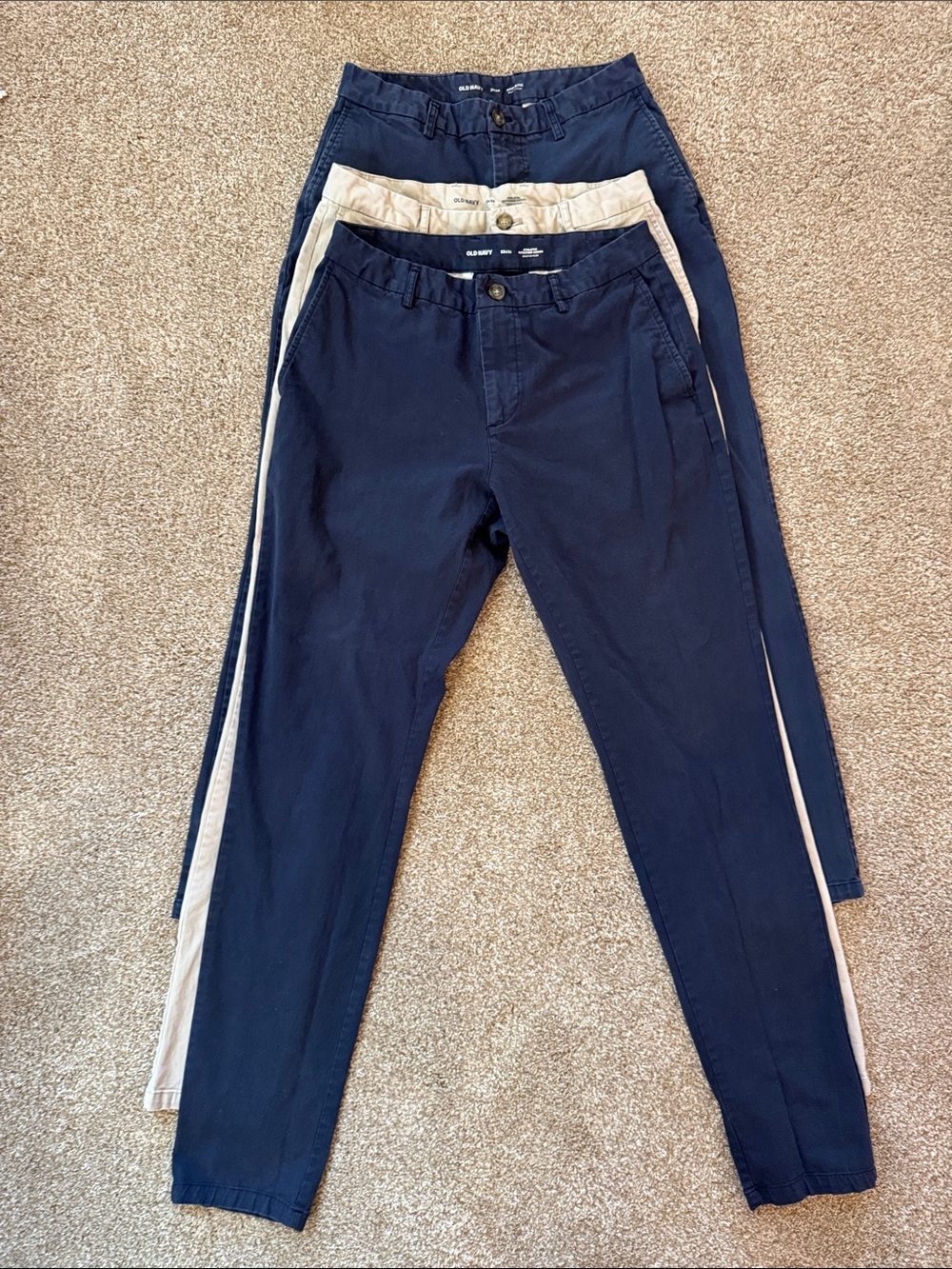 Old Navy Chinos